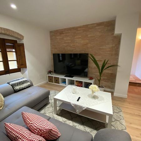 Vila Cal Sabater, Emporda-Costa Brava Báscara Exteriér fotografie