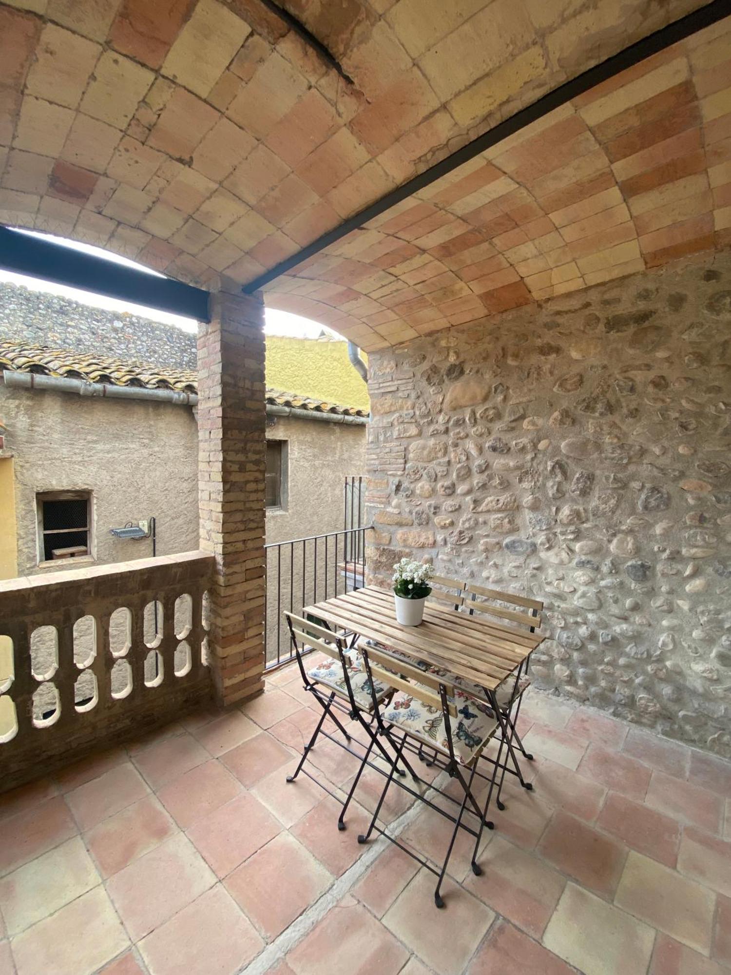 Vila Cal Sabater, Emporda-Costa Brava Báscara Exteriér fotografie