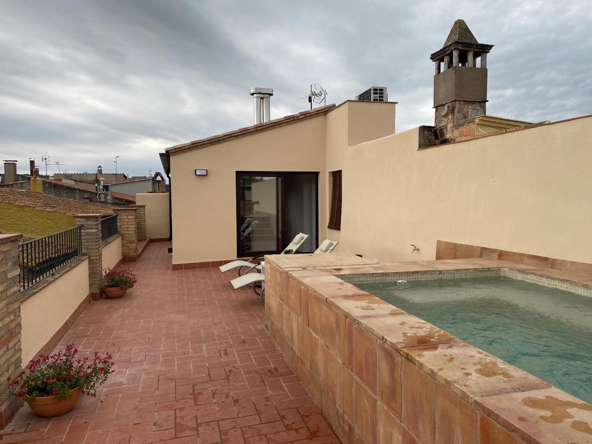 Vila Cal Sabater, Emporda-Costa Brava Báscara Exteriér fotografie