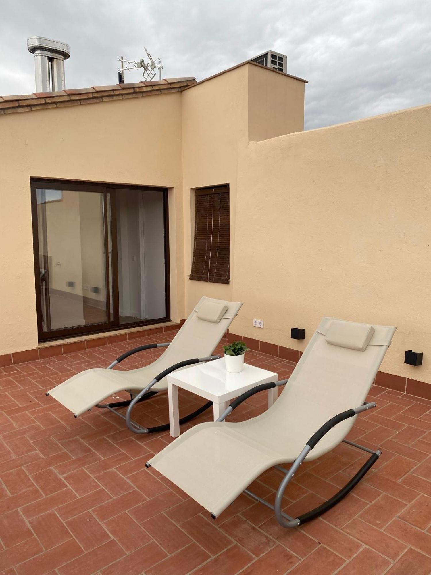 Vila Cal Sabater, Emporda-Costa Brava Báscara Exteriér fotografie