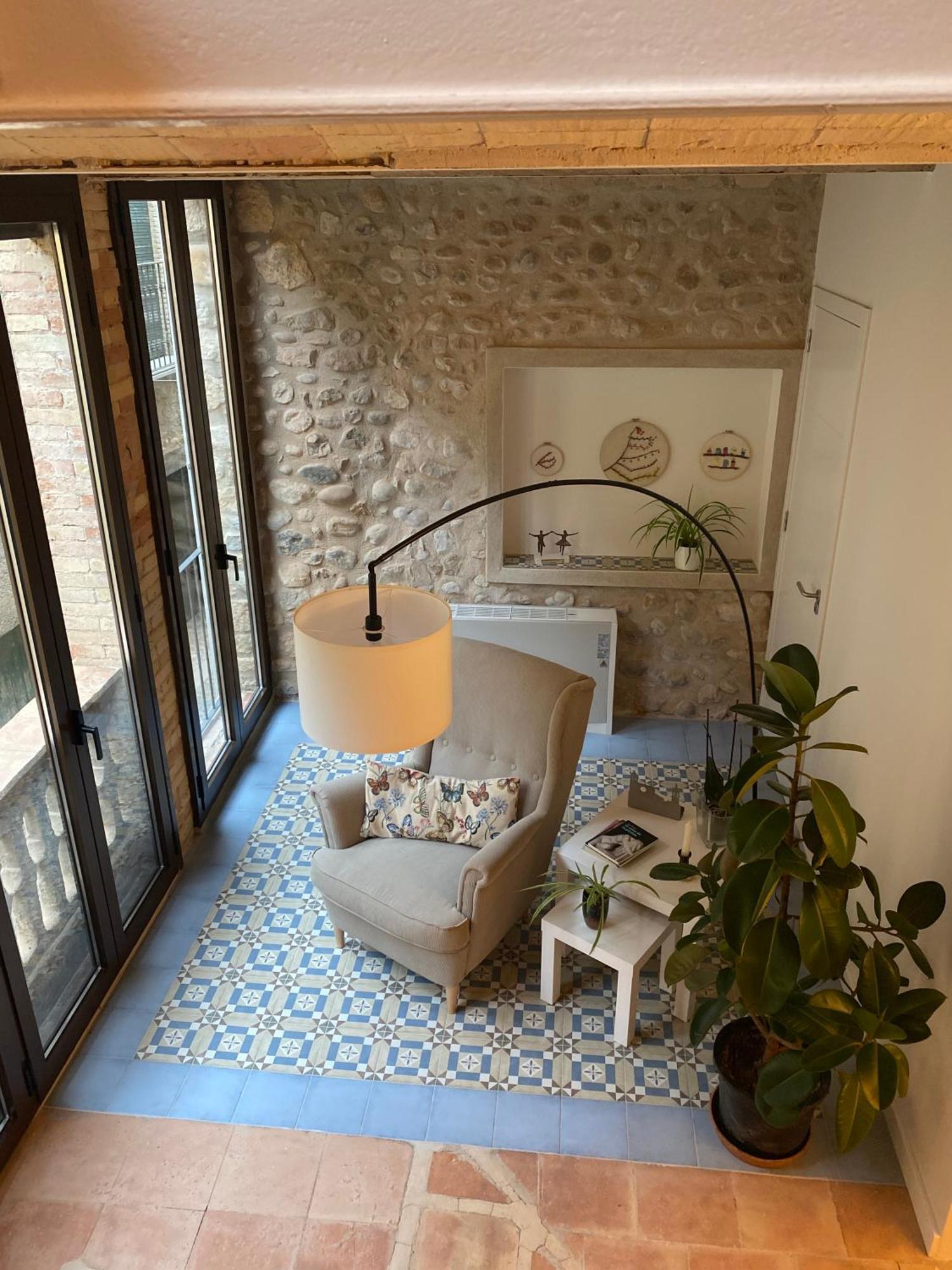 Vila Cal Sabater, Emporda-Costa Brava Báscara Exteriér fotografie