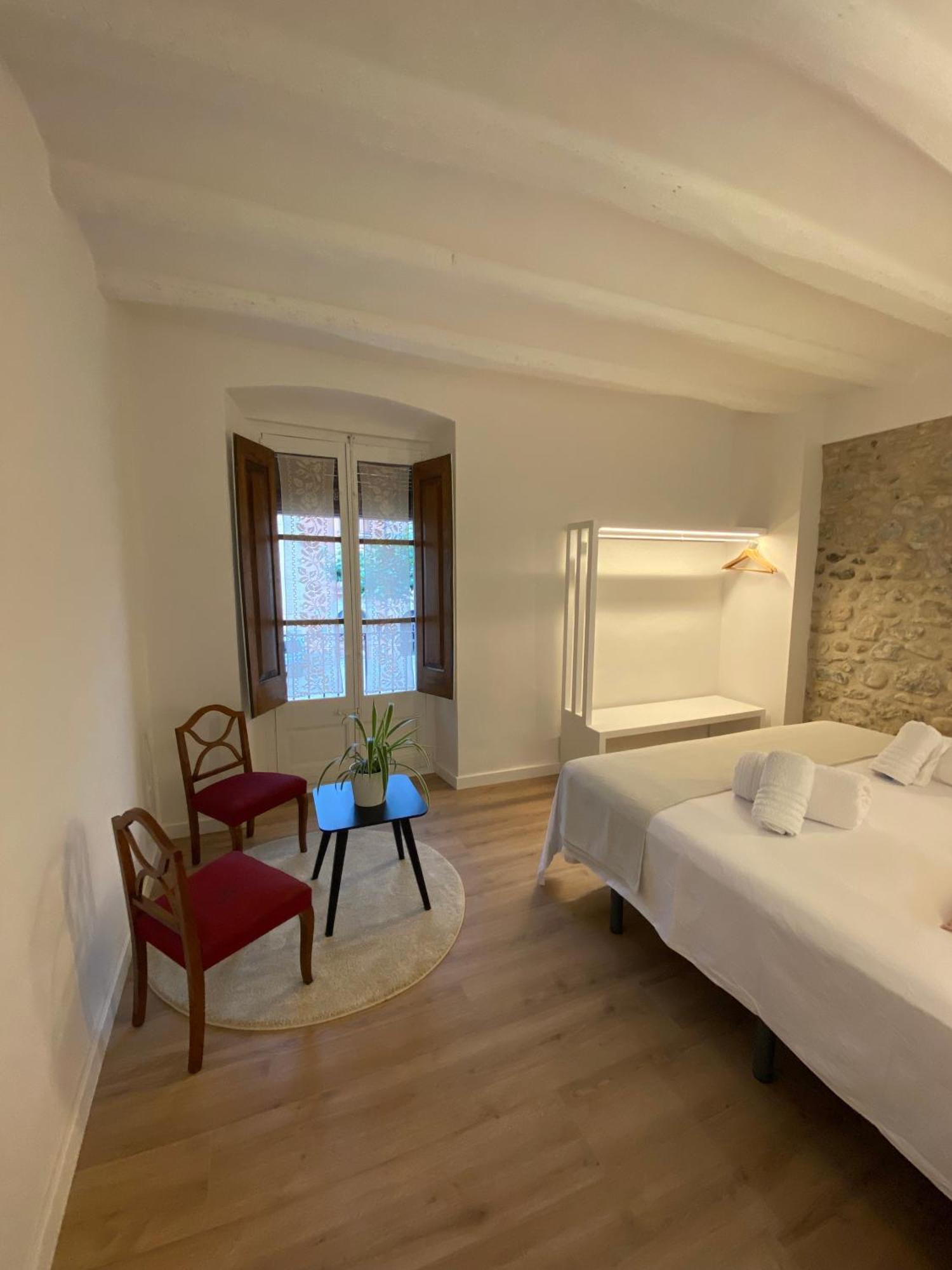 Vila Cal Sabater, Emporda-Costa Brava Báscara Exteriér fotografie