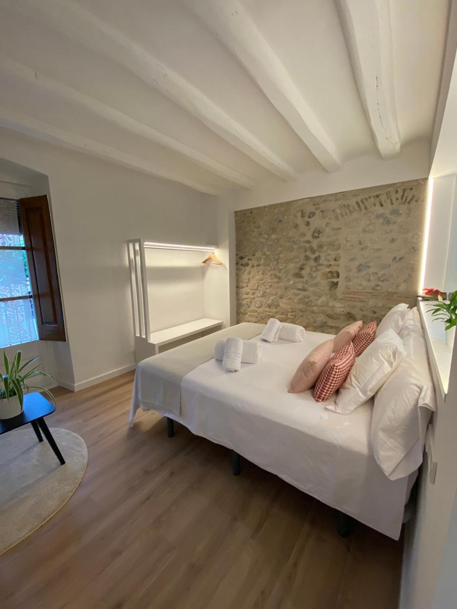 Vila Cal Sabater, Emporda-Costa Brava Báscara Exteriér fotografie