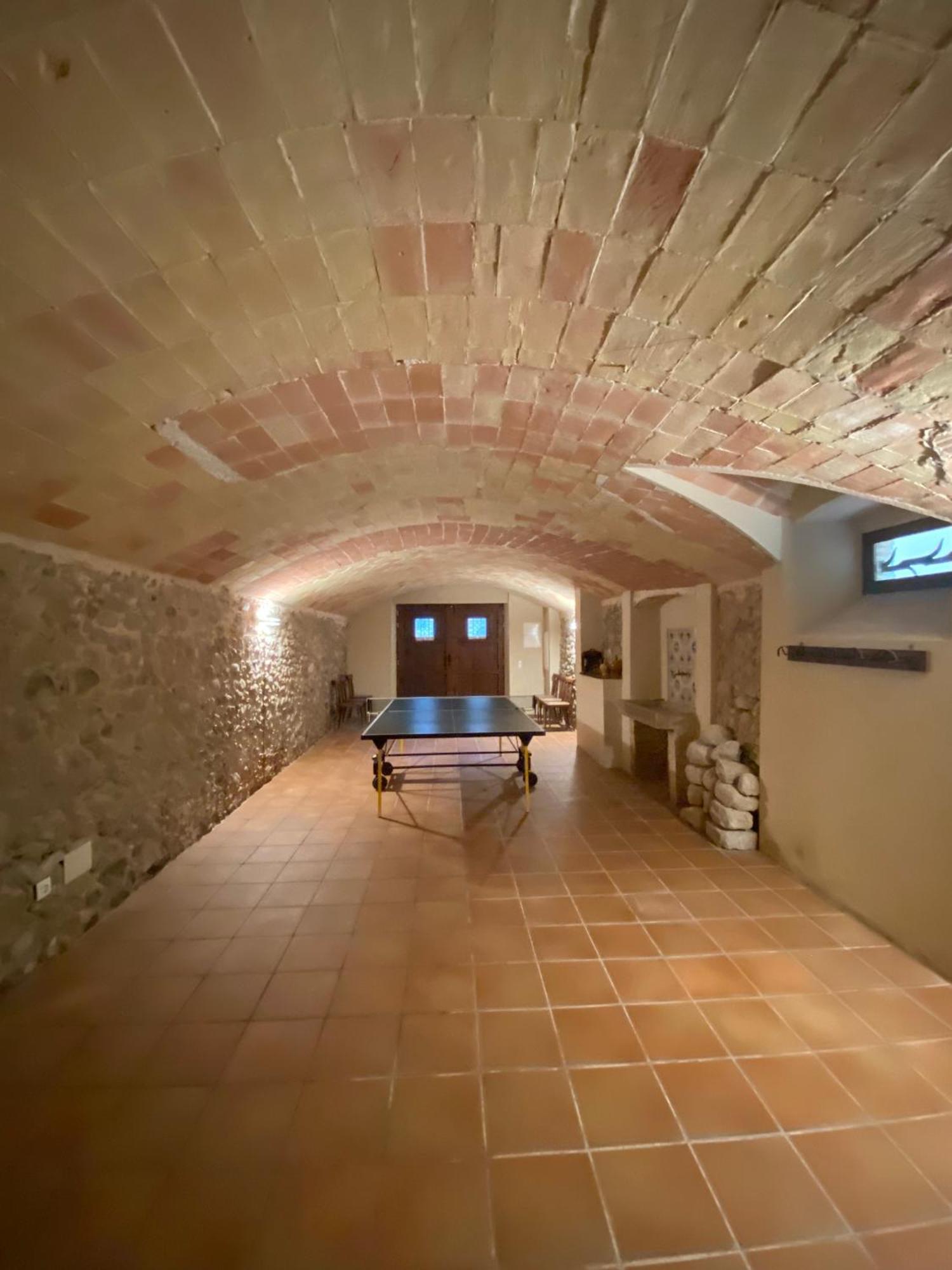 Vila Cal Sabater, Emporda-Costa Brava Báscara Exteriér fotografie