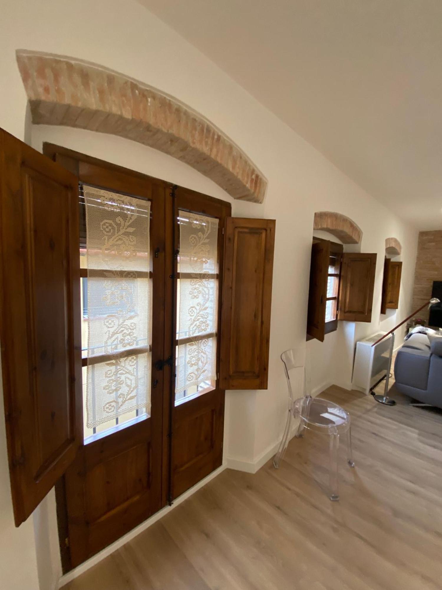 Vila Cal Sabater, Emporda-Costa Brava Báscara Exteriér fotografie