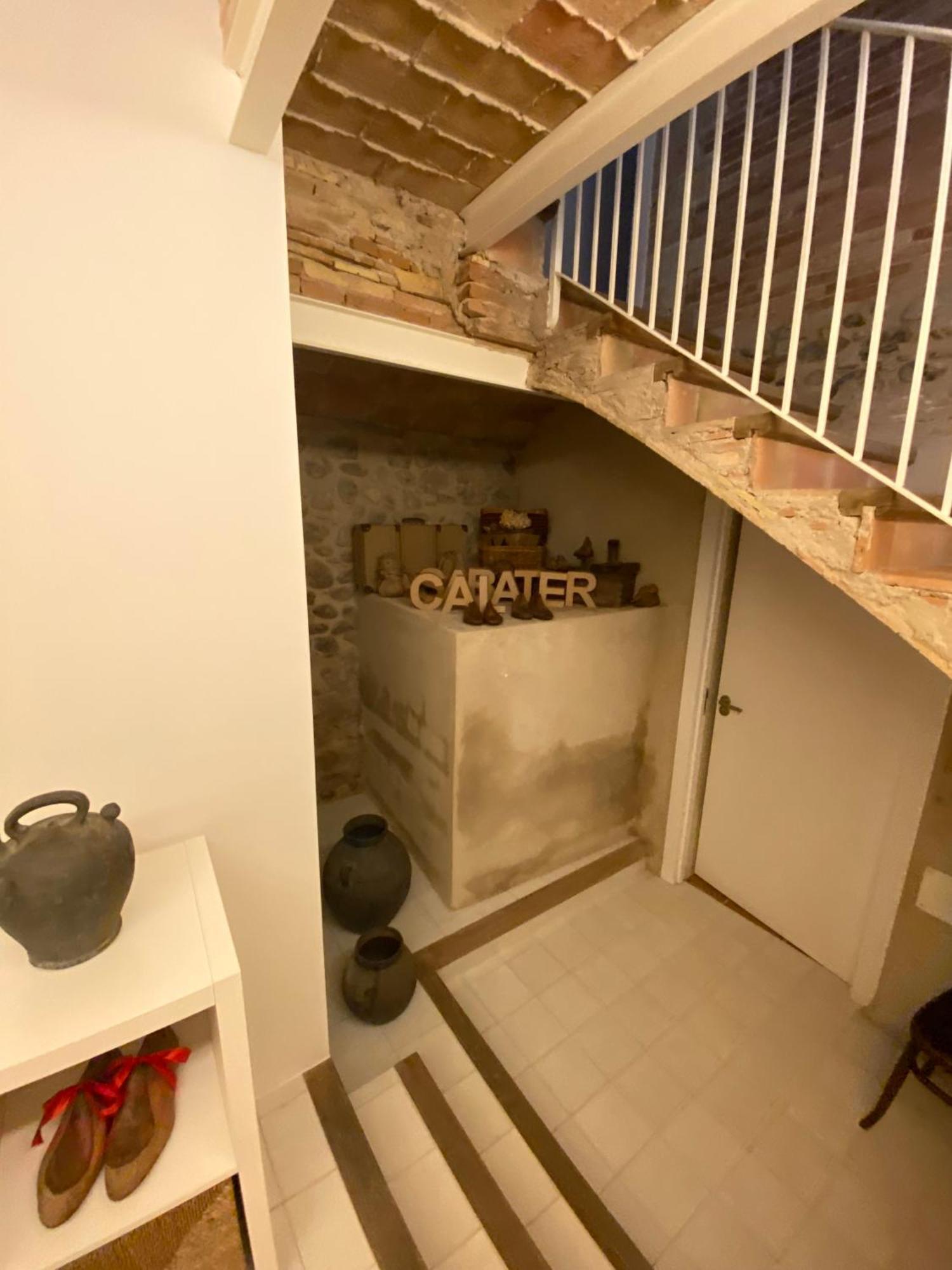 Vila Cal Sabater, Emporda-Costa Brava Báscara Exteriér fotografie