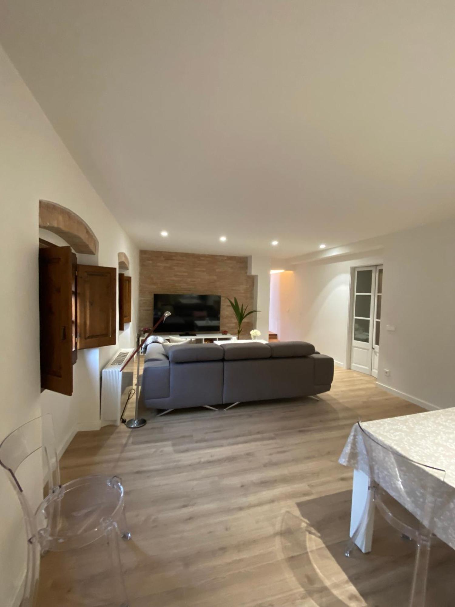Vila Cal Sabater, Emporda-Costa Brava Báscara Exteriér fotografie